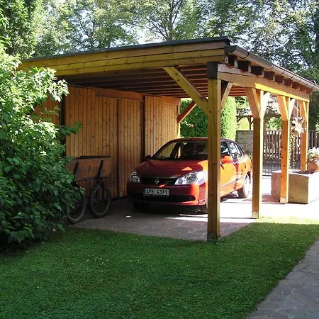 53 Apartament Zvíkovské Podhradí