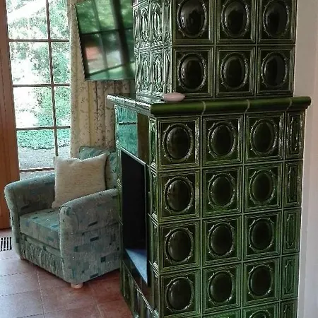 53 Lägenhet Zvíkovské Podhradí