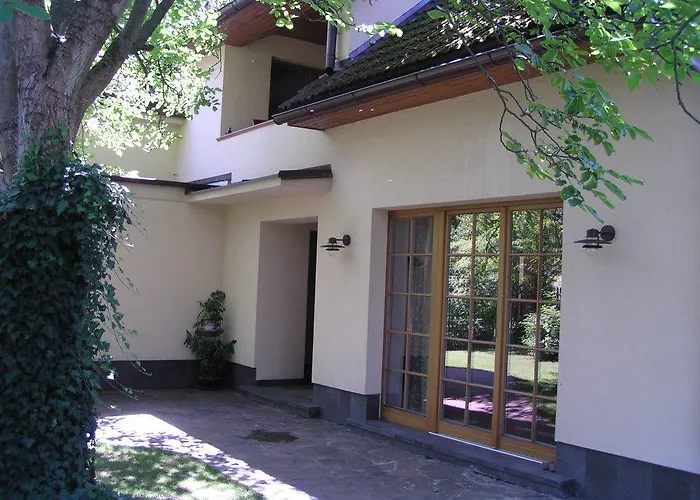 Lejlighed 53 Zvíkovské Podhradí